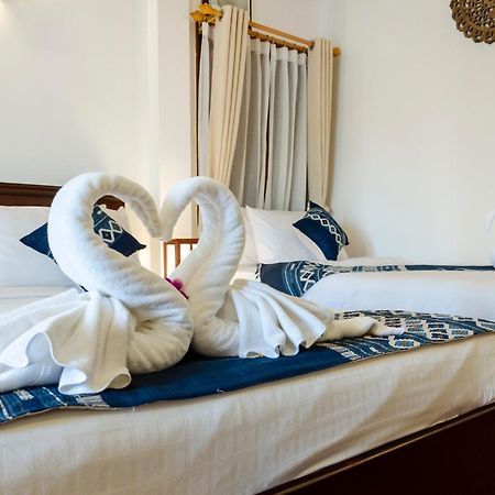 Villa Khili Namkhan Luang Prabang Buitenkant foto