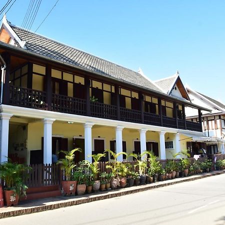 Villa Khili Namkhan Luang Prabang Buitenkant foto