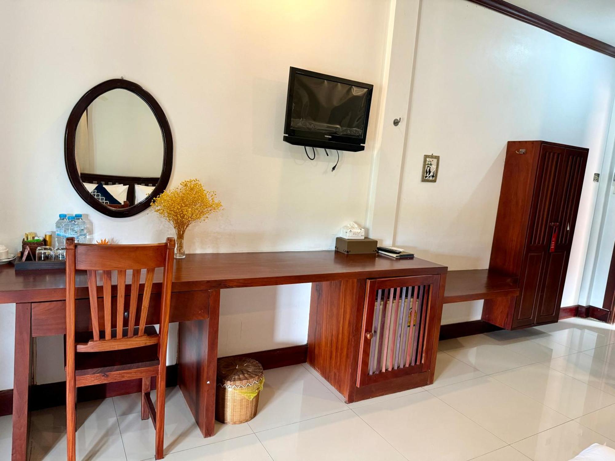 Villa Khili Namkhan Luang Prabang Buitenkant foto