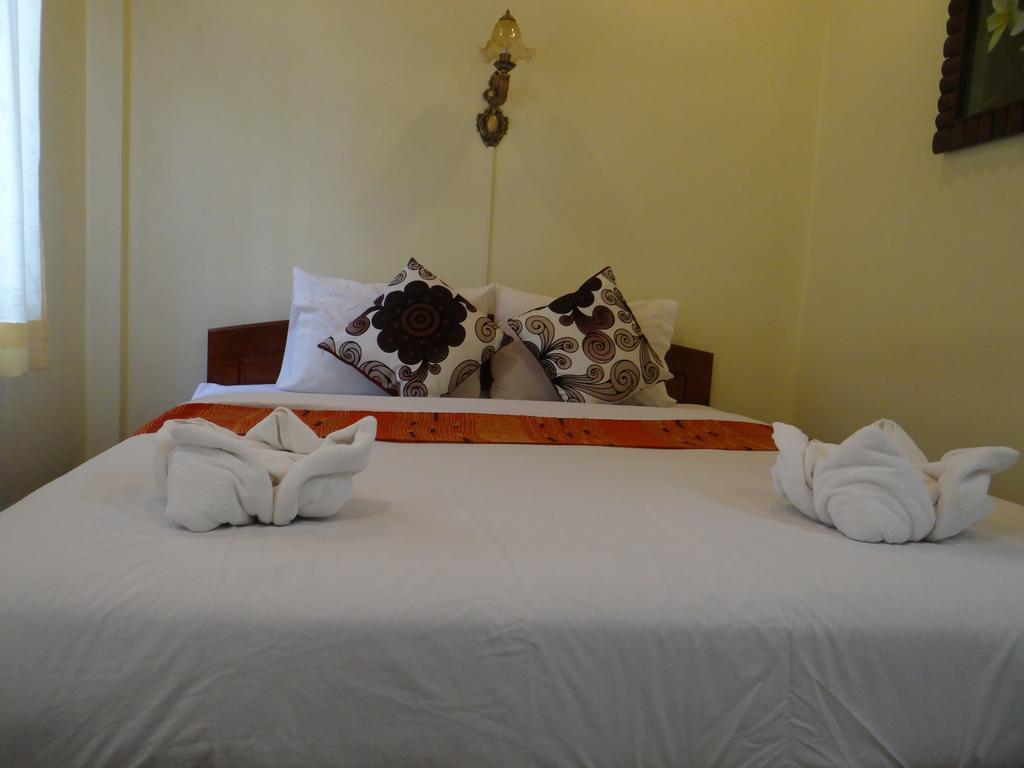 Villa Khili Namkhan Luang Prabang Kamer foto