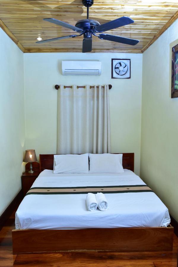 Villa Khili Namkhan Luang Prabang Buitenkant foto